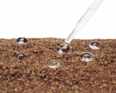 kit4cat arena para test orina