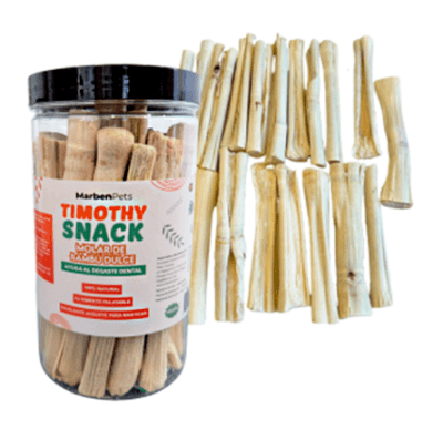 mp molar de bambu dulce