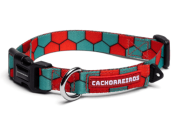 cachorre honey collar