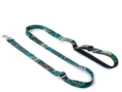 cachorre samauma trailla running