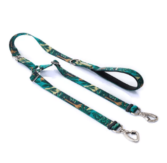 cachorre trailla doble samauma