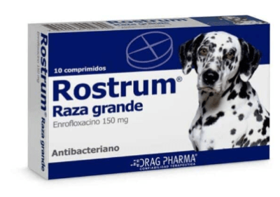 rostrum 150mg