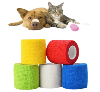 avet vendas tipo coban colores