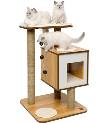 rascador vesper furniture