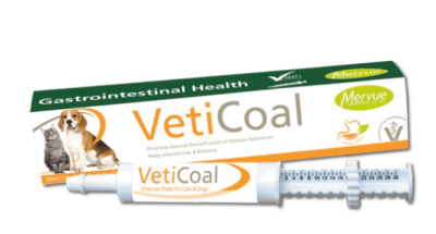 mervue pets veticoal dog/cat pasta