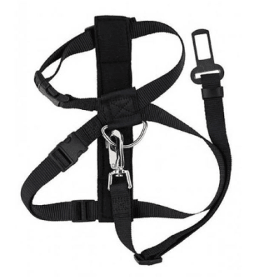 pawise cinturon seguridad