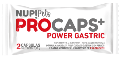procaps power gastric