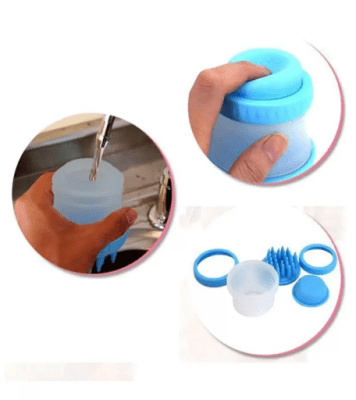 pawise pet washer