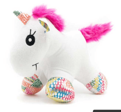 pawise unicornio c/ catnip