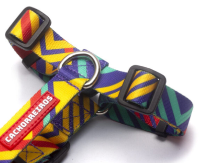 cachorre mutts arnes H