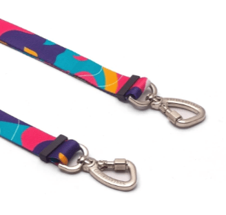 cachorre trailla doble doge