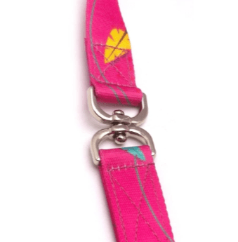 cachorre trailla doble olivia