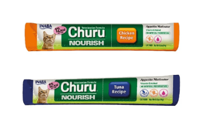 churu vete formula nourish UNIDAD