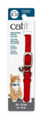 cat it collar
