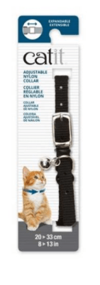 cat it collar