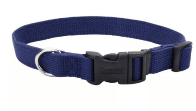 coastal collar new earth indigo