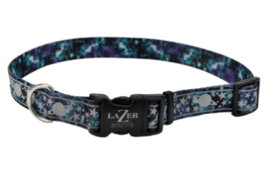 coastal collar PER lazer galaxy