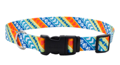 coastal collar PER style resolve