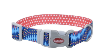 coastal collar PER sublime diamond