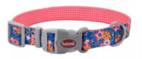 coastal collar PER sublime flower/pink