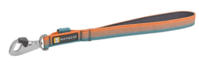 ruffwear front range short leash