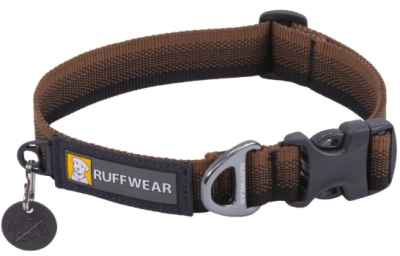 ruffwear front ranger collar moonlight fade