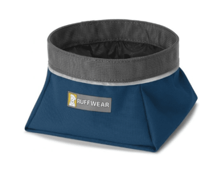 ruffwear quencher bowl S