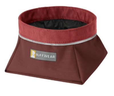 ruffwear quencher bowl M