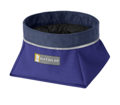 ruffwear quencher bowl L