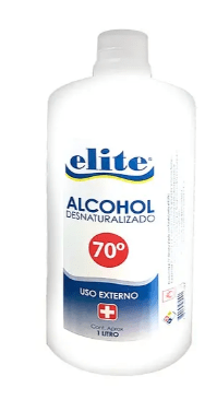alcohol 70