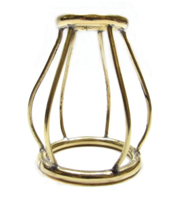 anillo canastillo