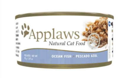 applaws cat lata pescado azul