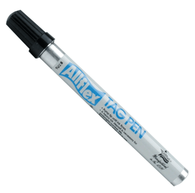 allflex lapiz marcador