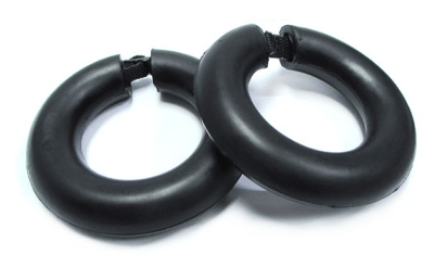 anillo cuartilla par