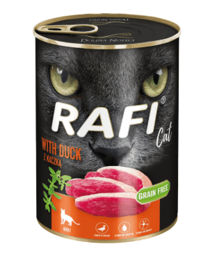 dolina rafi pato GF GATO