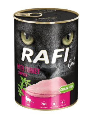 dolina rafi pavo gf GATO