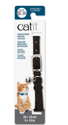 cat it collar expand