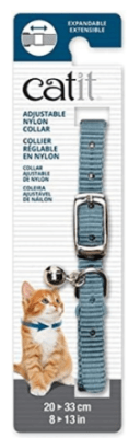 cat it collar expand