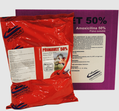 centrovet primavet sachet