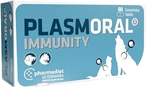 pharmadiet plasmoral inmunity