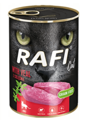 dolina rafi vacuno GF GATO