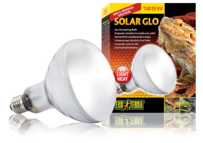 exo terra solar glo uv