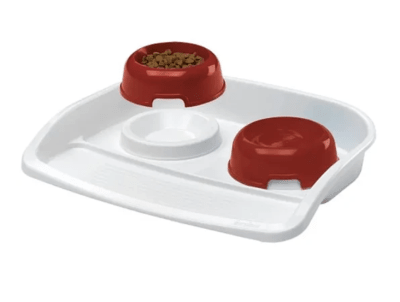 fp bandeja c/ platos