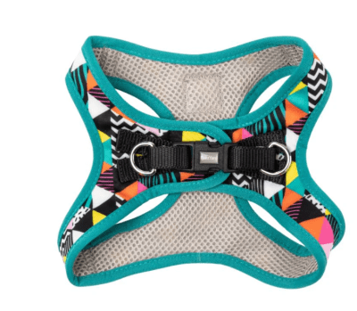 fuzzy arnes no signal