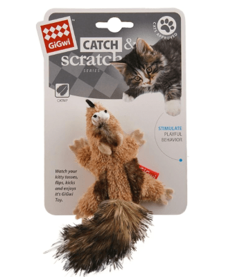 gigwi melody ardilla