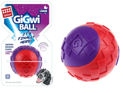 gigwi pelota 1 pieza