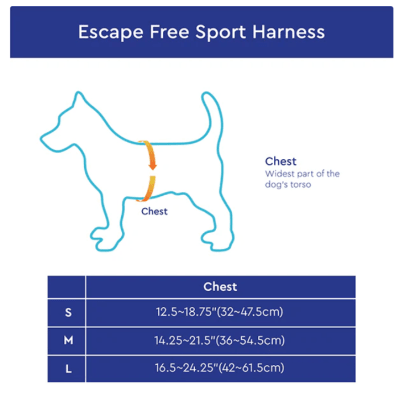 gooby arnes sport rojo