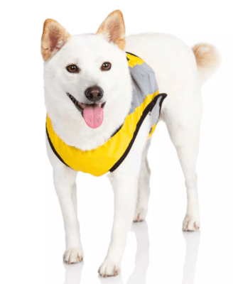gooby safety vest