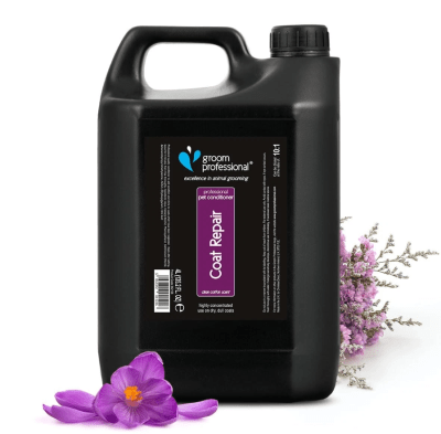 groom profesional acond reparador