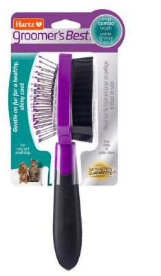 hartz groomers best 2 en 1